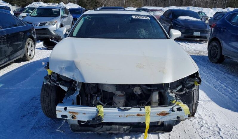
								2015 Lexus Es 350 full									