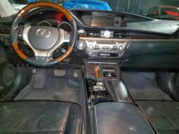 
										2013 Lexus Es 350 full									
