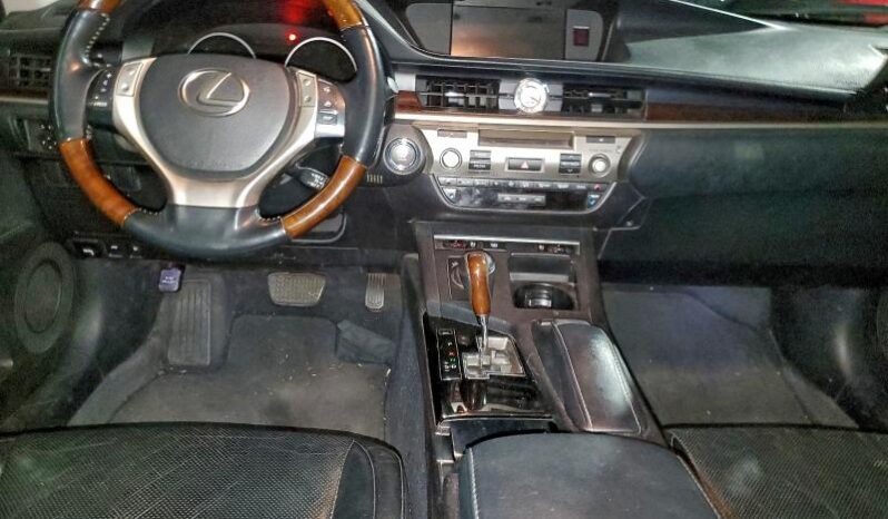 
								2013 Lexus Es 350 full									