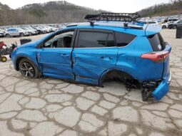 
										2017 Toyota Rav4 full									