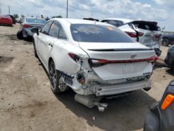 
										2020 Toyota Avalon full									