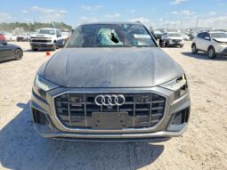 
										2021 Audi Q8 full									