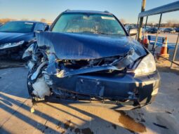 
										2004 Lexus Rx 330 full									