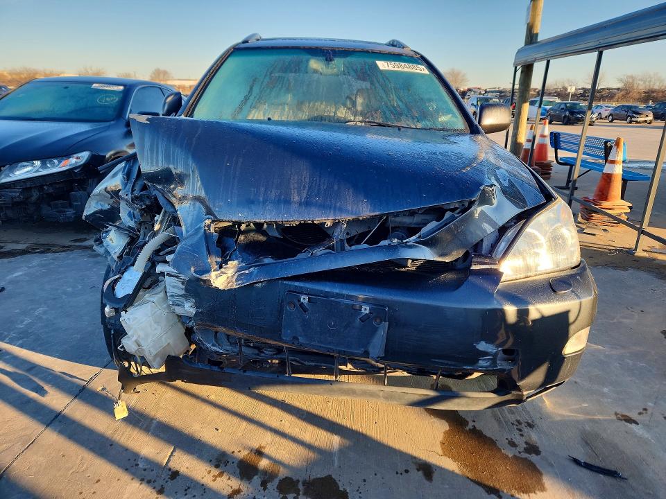 2004 Lexus Rx 330