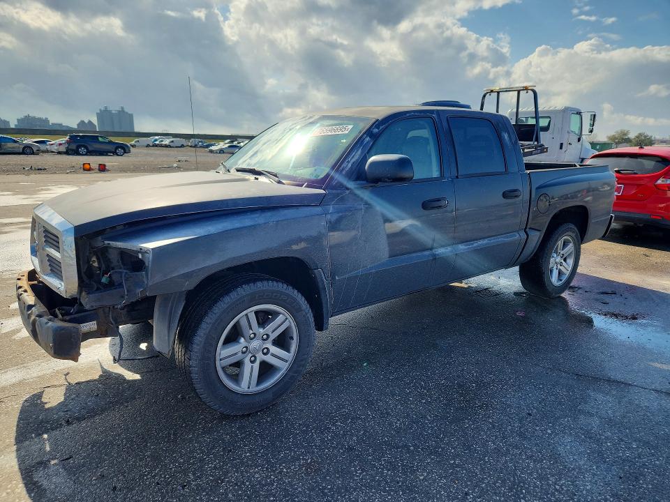 2007 Dodge Dakota