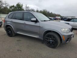 
										2013 BMW X5 full									