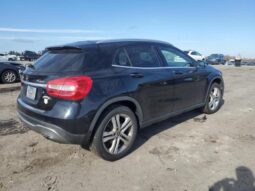 
										2018 Mercedes-benz Gla-class full									
