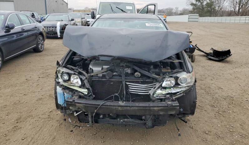 
								2015 Lexus Es 350 full									