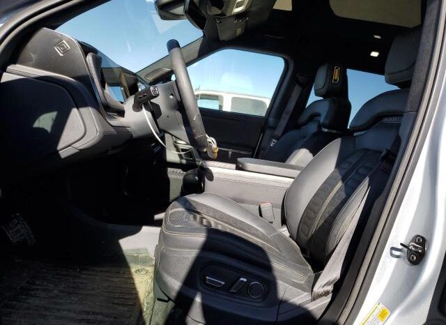 
								2023 Rivian R1s full									