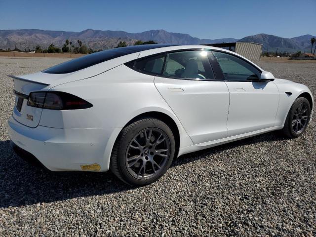 2022 Tesla Model s