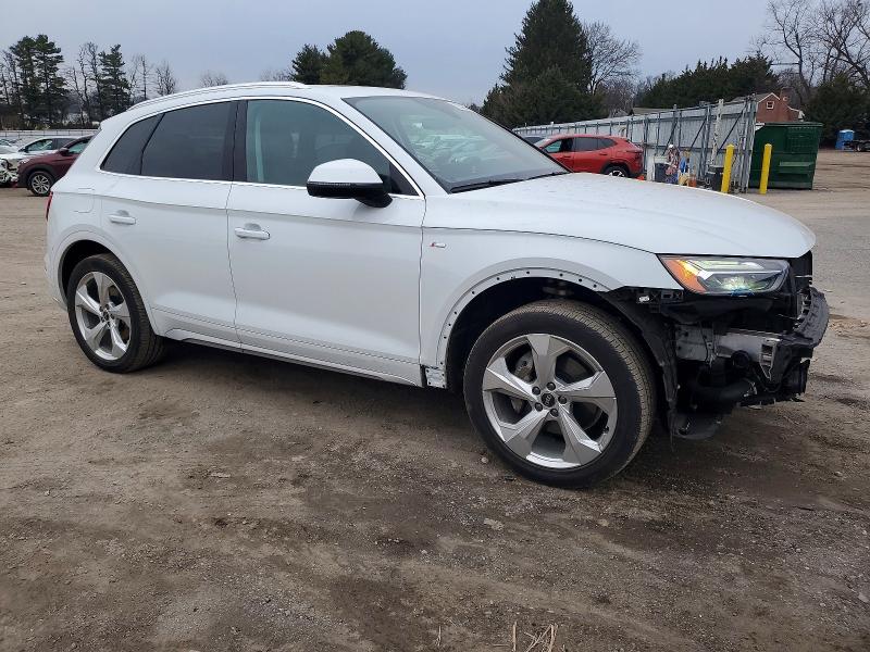 2022 Audi Q5