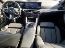
										2024 BMW I4 full									