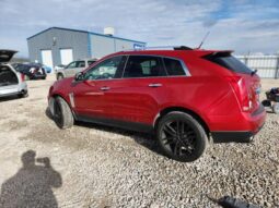 
										2013 Cadillac Srx full									