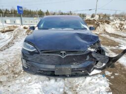 
										2017 Tesla Model x full									