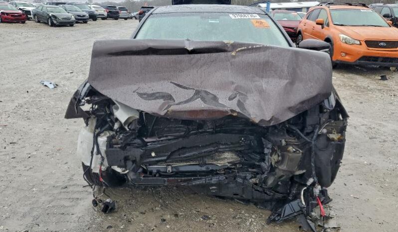 
								2013 Lexus Es 350 full									
