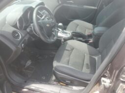 
										2015 Chevrolet Cruze lt full									