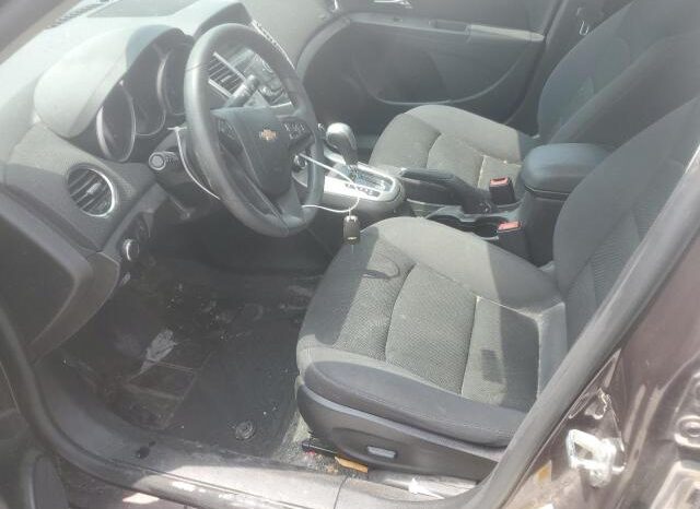 
								2015 Chevrolet Cruze lt full									
