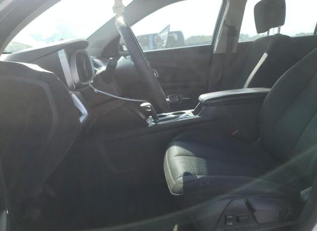 
								2012 Chevrolet Equinox ls full									