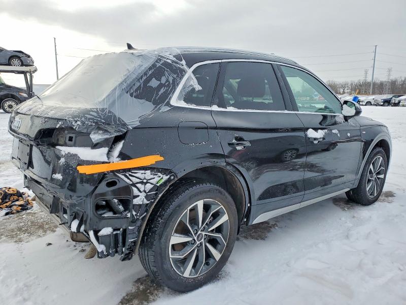 2024 Audi Q5