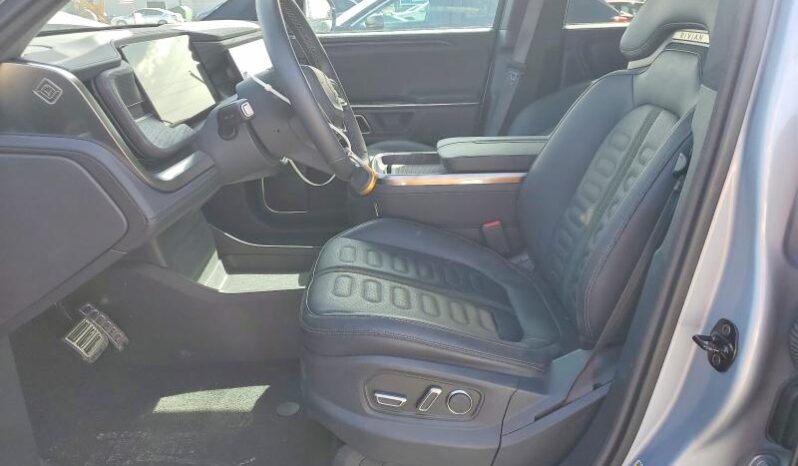 
								2024 Rivian R1t full									
