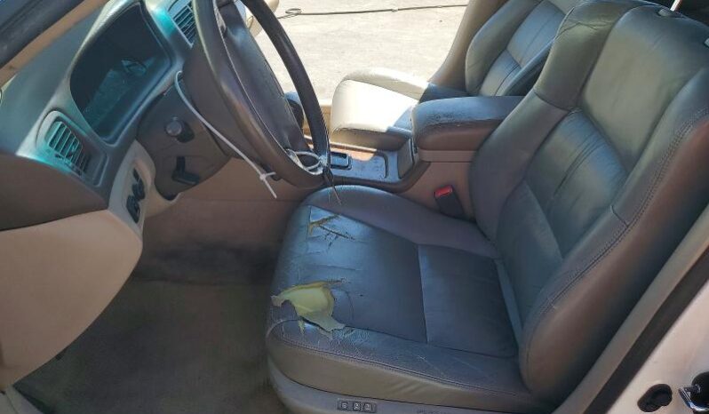 
								1998 Lexus Es 300 full									