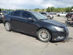 
										2013 Chevrolet Cruze full									
