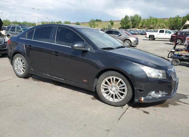 
								2013 Chevrolet Cruze full									