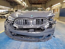 
										2022 BMW M8 full									