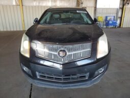 
										2012 Cadillac Srx full									
