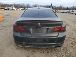 
										2013 BMW 7 series full									