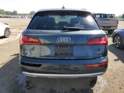 
										2018 Audi Q5 full									