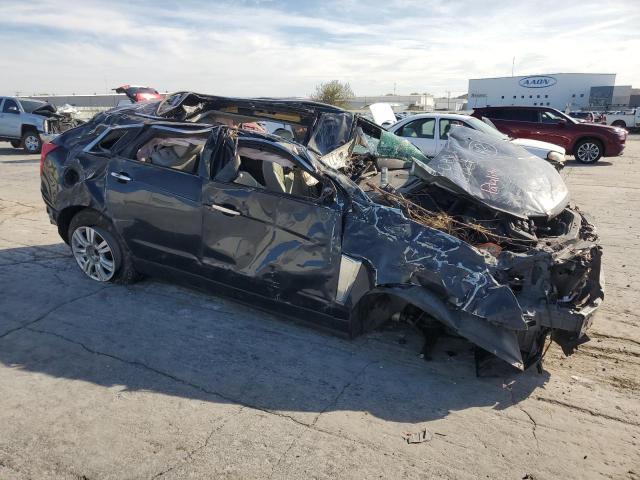 2016 Cadillac Srx