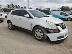 
										2015 Cadillac Srx full									