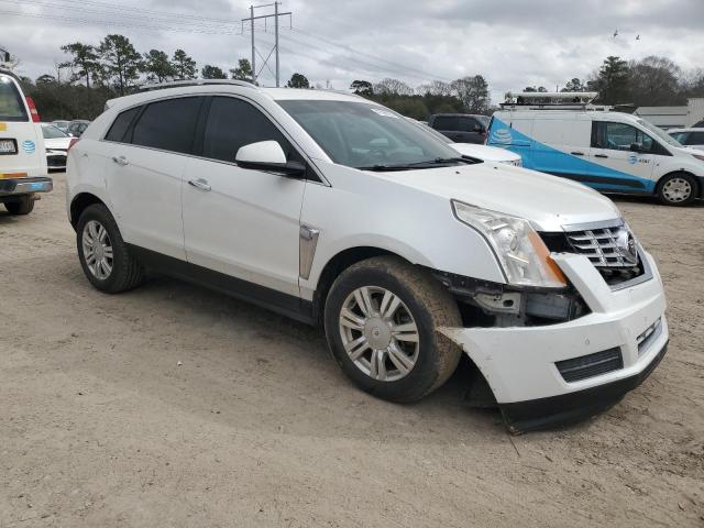 2015 Cadillac Srx