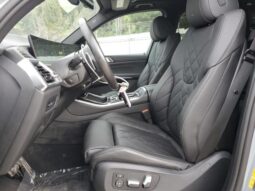 
										2024 BMW X5 full									