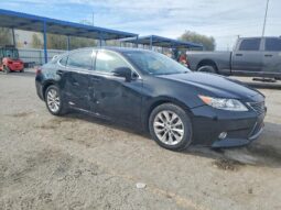
										2015 Lexus Es 300 full									