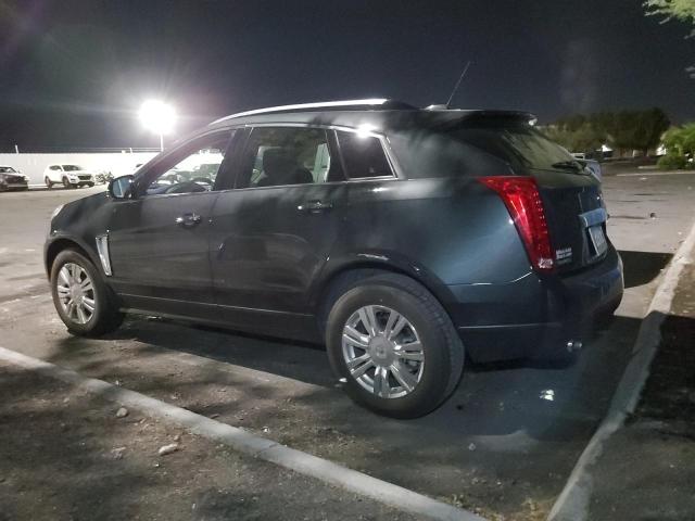 2015 Cadillac Srx