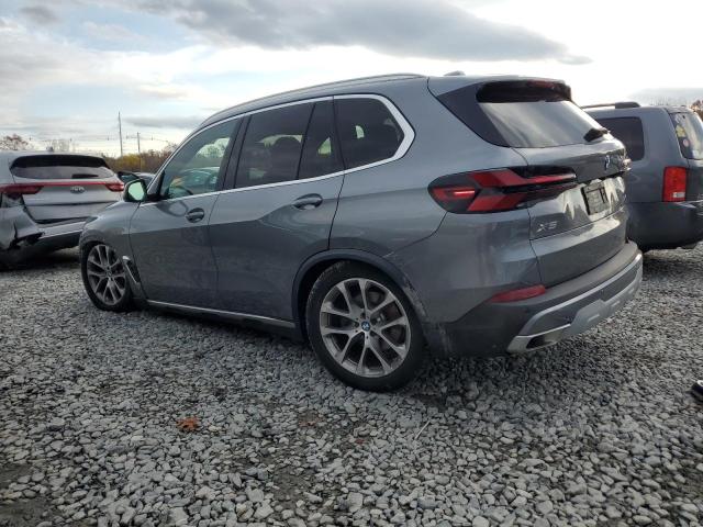 2024 BMW X5