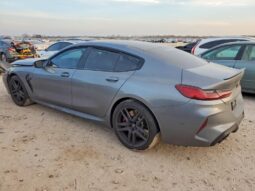 
										2025 BMW M8 full									