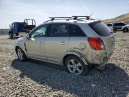 
										2014 Chevrolet Captiva full									
