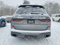 
										2024 BMW X7 full									
