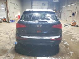 
										2015 Audi Q5 full									