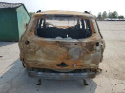 
										2018 Ford Escape se full									