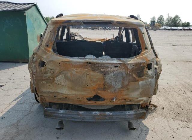 
								2018 Ford Escape se full									