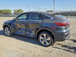 
										2025 Audi Q5 full									