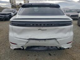 
										2024 Porsche Cayenne full									