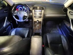 
										2012 Lexus Is 250 full									