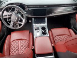 
										2025 Audi Sq7 full									