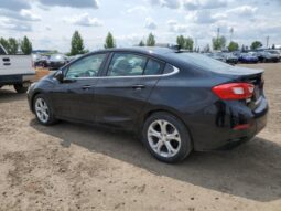 
										2017 Chevrolet Cruze full									
