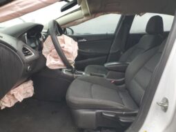 
										2016 Chevrolet Cruze full									
